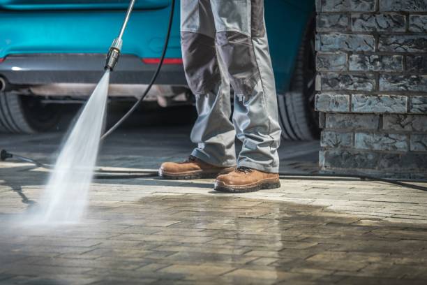 Best Patio and Deck Pressure Washing  in Dundee, NY