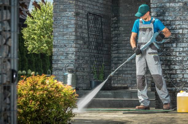 Reliable Dundee, NY Pressure Washing Solutions