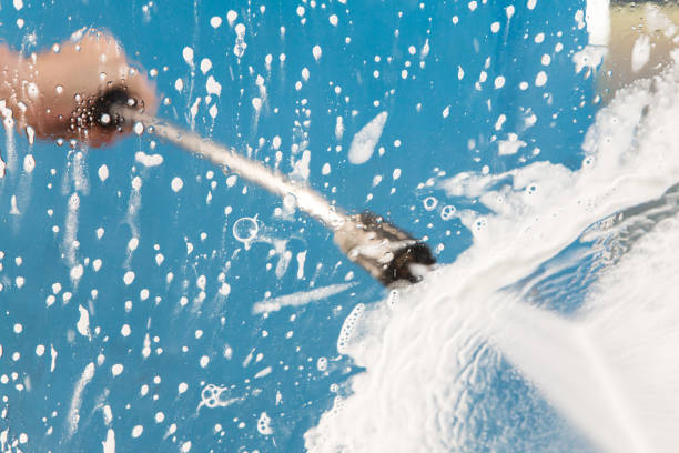 Best Building Exterior Washing  in Dundee, NY