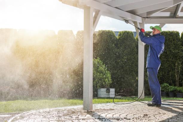 Best Concrete Sealing  in Dundee, NY